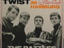 LP The Rattles - Twist Im Star-Club Hamburg (NM)