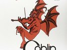 |101311| Goblin - Roller [Vinile] Nuovo