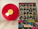 Rolling Stones - Some Girls (Red Colour LP)  LP Vinyl