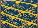 Four Tet - Morning/Evening LP w/ DL - NEW/SEALED