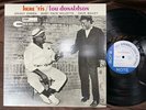MINT  LOU DONALDSON HERE 'TIS BLUE NOTE BST 84066 STEREO JAPAN Vinyl LP