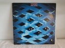THE WHO - 2 LP's -TOMMY (Gatefold) - 1974 - WRC - OZ copy