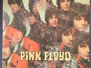 PINK FLOYD Piper at the Gates of Dawn LP UK 2nd Issue ONE BOX EMI