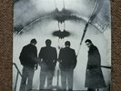 Rare Joy Division Gruftgesaenge 1st Pressing of the 11.01.80 Paradiso Gig 2 L.P.