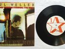 PAUL WELLER - YOU DO SOMETHING TO ME - ORIGINAL 7