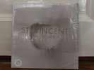 St. Vincent - Strange Mercy LP 4AD