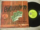 ORQUESTA REVOLUCION 70 