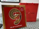 Rolling Stone - Goats Head Soup- Limited Edition Pantone Red Vinyl 1/500