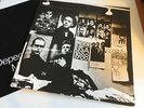 Depeche Mode 101 Live 2 LP / Mode 101 / nm vinyl