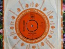 Bettye Swann - Make Me Yours / I Will Not Cry- 1967 UK 45 CBS 2942 NORTHERN SOUL