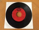 Changes “Say You’ll Be Mine/And I’ll Love You Forever” 45 record