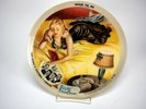 VOGUE - PIC DISC - THE KING JESTERS - MEAN TO ME / HUMPHREY THE SWEET SINGING PI