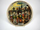CLYDE McCOY - WAY DOWN YONDER IN NEW ORLEANS - AT SUNDOWN - VOGUE PICTURE DISC