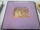 TOM RAPP PEARLS BEFORE SWINE ACID FOLK USE OF ASHES REPRISE CLEAN