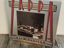 FRANK ZAPPA Old Masters Box Two 9x LP Set 2 Vinyl - 7 Albums + Mystery Disc NM+