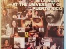 Eddie Palmieri and Friends Live in Concert at the University of Puerto Rico