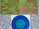 SIEGE Drop Dead OFF THE DISK INFEST CROSSED OUT DEEP WOUND