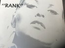THE SMITHS Rank 2 X 10” Promo Numbered Picture Sleeve Black Vinyl MINT