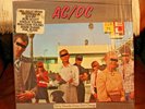 AC/DC Dirty Deeds Done Cheap LP Atlantic SD 16033 1976 Cover Hype VG Vinyl VG+