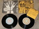 The Freshies / Chris Sievey - Washed Up EP & Straight In At No.2 EP