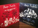 Lot: 2 DEEP PURPLE 3-LP sets - In Tokyo / In Wacken - New SEALED vinyl