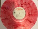 Return of the Living Dead Original Soundtrack COLOR VINYL LP cramps damned tsol