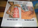 THE WHO-SELL OUT- US DECCA  ORIGINAL  SEE SCANS