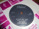 MATT MONRO-ON DAYS LIKE THESE-UK CAPITOL-1969-FROM THE ITALIAN JOB-