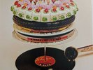 ROLLING STONES-LET IT BLEED-180 GRAM VINYL LP-50TH ANNIVERSARY EDITION NM/NM
