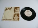 AFRIKA 'I WANT YOU TONIGHT'' 45 UK PRIVATE PRESS 1982 DISCO SOUL FUNK SYNTH