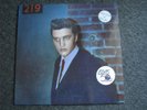 Elvis Presley-Reconsider Baby LP-1985 Germany-Blue Vinyl-RCA-PL85 418