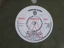 EARTH WIND AND FIRE 'HELP SOMEBODY' DEMO 45 UK WARNER BROS 1971 SOUL FUNK