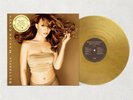 New Mariah Carey Butterfly Gold Vinyl Record LP Album Sealed