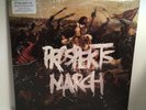 COLDPLAY Prospekt's March EP VINYL LP Sealed Brian Eno Jon Hopkins 2008