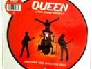 NEW Queen Vs The Miami Project Another One Bites The Dust 7