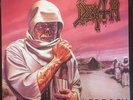 Death- Leprosy (Relapse, 2014) RR7228 180G VG+ w/ Picture Booklet