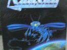 AGENT STEEL - MAD LOCUST RISING VINYL EP 1985 ORIGINAL MUSIC FOR NATIONS