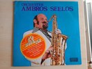 Orchester Ambros Seelos lp