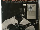 SEALED The Incredible Jazz Guitar of Wes Montgomery LP Riverside OJC-036 NEW NOS