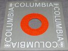 BOB DYLAN: Error Label 45; WATCHING THE RIVER FLOW / SPANISH IS LOVING TONGUE