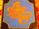 CHICAGO TRANSIT AUTHORITY Chicago Transit Authority COLUMBIA RECORDS 1969 VG+