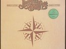 Jimmy Buffett Latitudes SEALED LP + Card AUTOGRAPHED to U by Mark Lindsay
