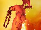 Eartheater - Phoenix: Flames Are Dew Upon My Skin // Vinyl LP