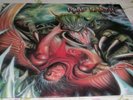 Iced Earth - same,  Century Media ?– LP08-9714-1OIS, German first press 1990