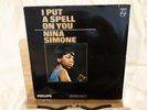 Nina Simone ?– I Put A Spell On You  / Vinyl LP  /