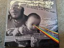 Flaming Lips Dark Side of the Moon Limited Edition Green RSD Vinyl 