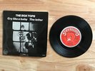 The Box Tops Cry Like A Baby/The Letter 7” 45 RPM STIFF RECORDS BUY-28