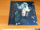 LP ZAINE GRIFF FIGURES JAPAN OBI PROMO
