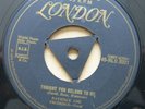 PATIENCE AND PRUDENCE Tonight You Belong To Me UK 7