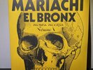Mariachi El Bronx - Musica Muerta Vol 1 & Vol 2 - Double  LP - The Bronx